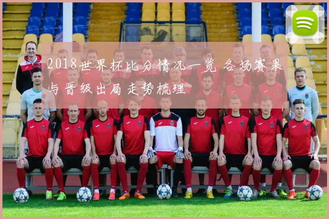 2018世界杯比分情况一览 各场赛果与晋级出局走势梳理